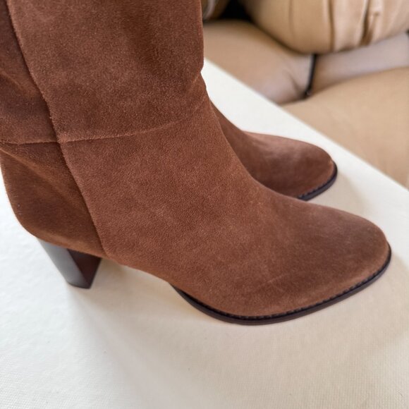 Marion Parke Catherine 70 Boot | Mocha - Picture 7 of 7